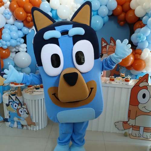 Animación Infantil