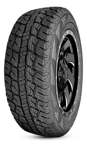 Pneu Aro 16 265/70r16 Xbri 112t Tl Forza At F1