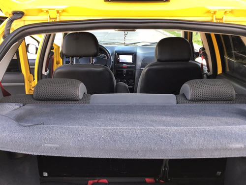 Fiat Palio 1.8 1.8r Flex 5p