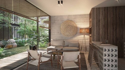 Xalet Tulum I Luxury Condos - Vive Tulum De Una Manera Única !