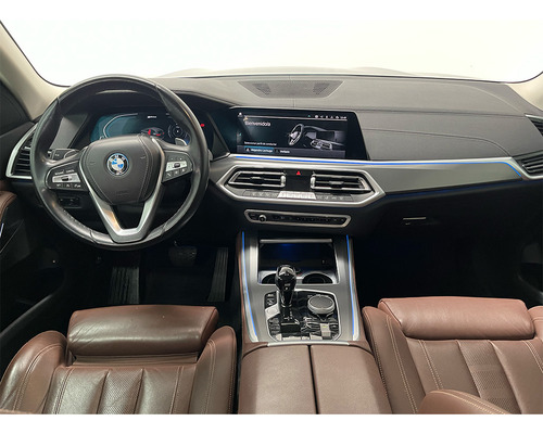 Bmw X5 2022 5p Xdrive 45e X Line Híbrido L6/3.0/t Aut