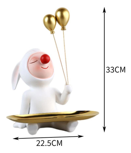 Esculturas De Animales De La Bandeja Del Globo