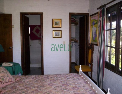 Imagen 9 de 14 de Casa En Pinares, 4 Dormitorios *- Ref: 743