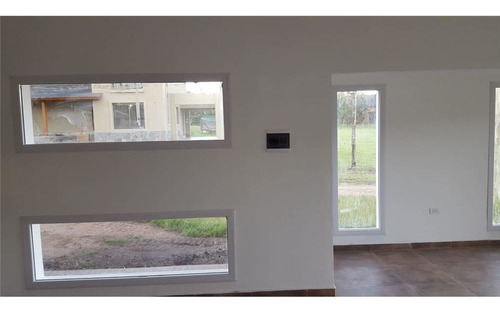 Imagen 6 de 14 de 2 Casas De 2 Dorm Villa Gral. Belgrano