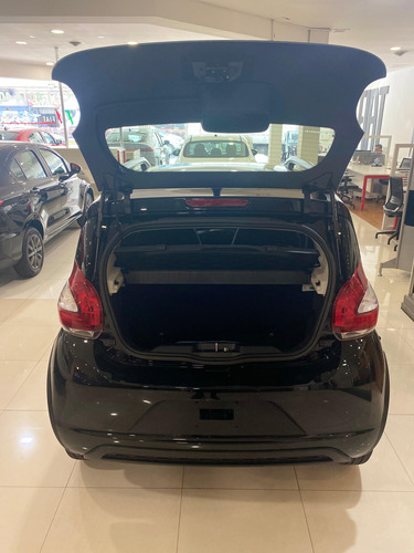 Fiat Mobi 1.0 Trekking