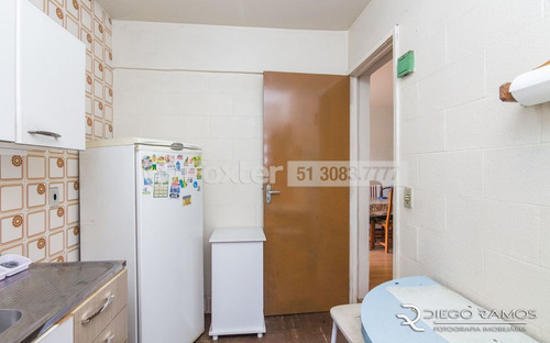 Imagem 15 de 30 de Apartamento, 2 Dormitórios, 66.06 M², Partenon - 187812