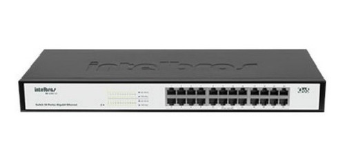 Imagem 2 de 2 de Switch Intelbras Sg 2400 Qr