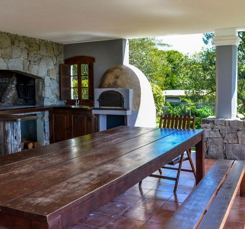 Quinta | La Rinconada - Jose Ignacio