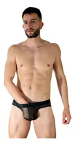 Comprar Slip Mini Hombre Slip Hombre Calzoncillo Slip Transparente