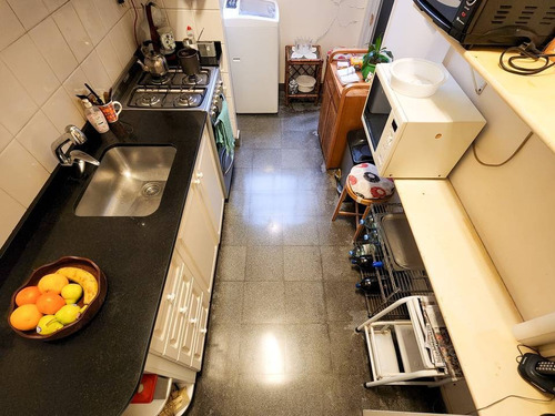 Imagen 16 de 27 de Departamento 3 Ambientes Con Dependencia, Luminoso Y Con Balcón. - Caballito