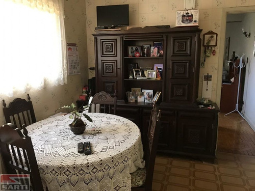 Imagem 13 de 13 de Sobrado Santa Teresinha - R$ 650.000,00 - St15768