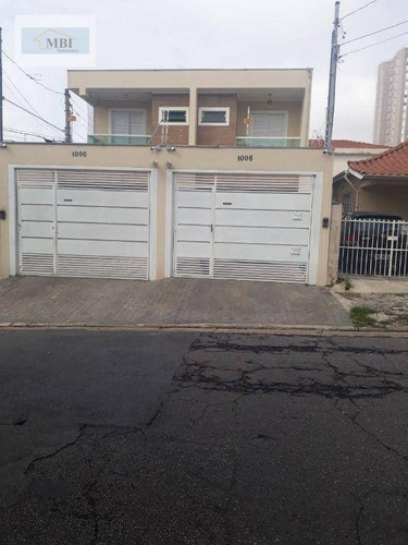 Imagem 9 de 13 de Sobrado Com 3 Dormitórios À Venda Por R$ 910.000,00 - Vila Carrão - São Paulo/sp - So0311