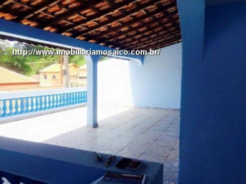 Imagem 24 de 24 de Excelente Oportunidade, Financiável, Casa Com Edícula - 93500 - 4491864
