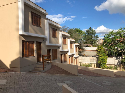 Imagem 5 de 30 de Casa À Venda No Bairro Teresópolis - Porto Alegre/rs - O-4381-11587