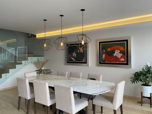 Imagen 2 de 19 de Casa A La Venta En Fuentes Del Pedregal