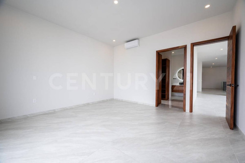 Descubre Acacia 87, Casa Nueva En Venta Con Alberca Privada En Los Tigres