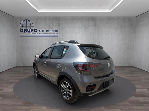 Renault Stepway 1.6 Intense At