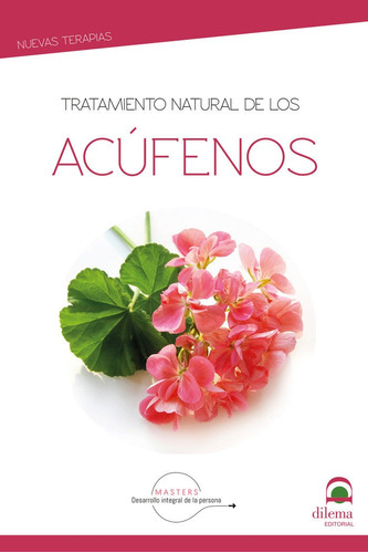 Libro Tratamiento Natural De Los Acãºfenos - Desarrollo I...
