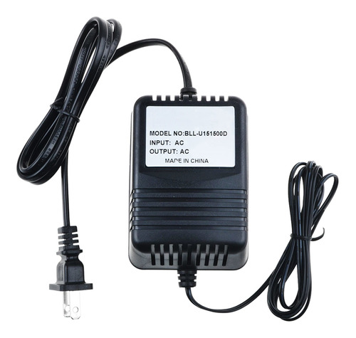 Dysead Ac Adapter For Hpro Mfg -a Pro Hipro Ssa Digitech