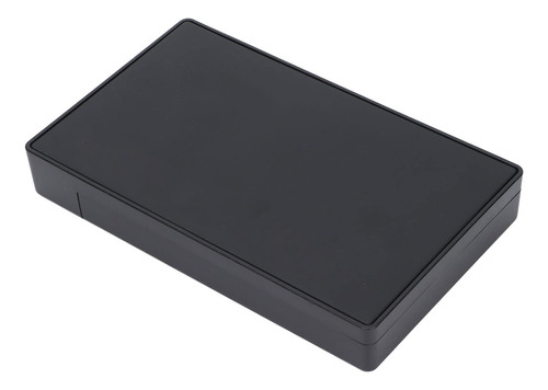 Caja Disco Duro Para Sata Ssd Hdd 3.5  2.5  Usb C 5 X