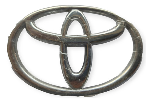 Emblema Toyota Pequeño 