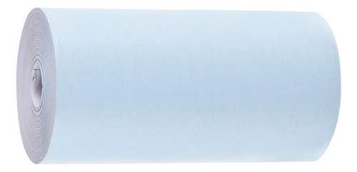 Rollo Térmico A Color De Papel Para Impresora De Color 57* 3