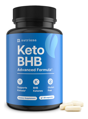 Keto Bhb Parent, 1