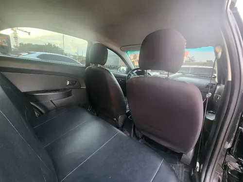 Chery Fulwin 1.5l 4 p