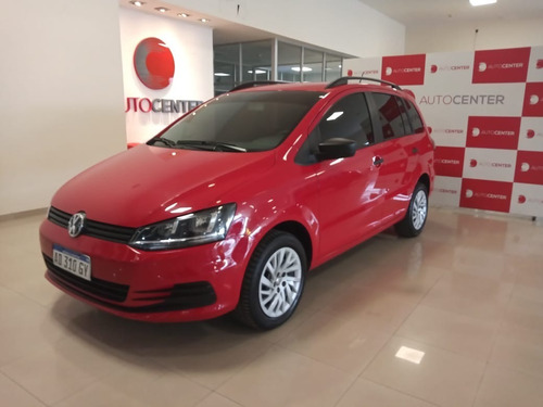 Volkswagen Suran Conforline