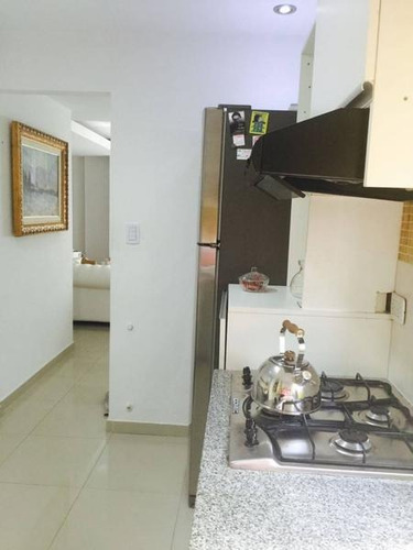 Imagen 17 de 23 de Semi-piso De 3 Amb Con Quincho Y Parrilla/ Cochera Fija
