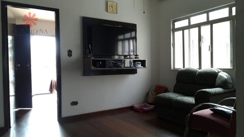 Imagem 14 de 15 de Casa Sobrado Em São Miguel Paulista - São Paulo - 1401