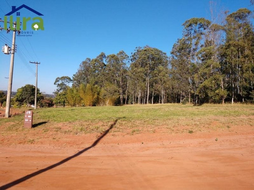 Imagem 3 de 10 de Ref.: 2055 - Terreno Em Santa Bárbara Para Venda - V2055