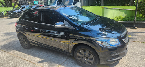 Chevrolet Onix 1.4 Lt 5p