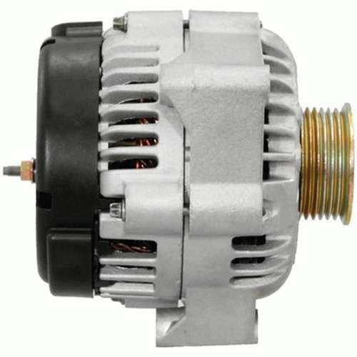 Alternador Chevrolet Suburban 2005 8 Cil 8.1l 105 A