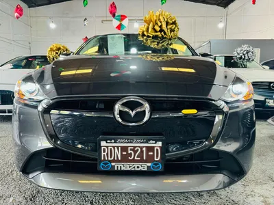 Mazda Mazda 2 1.5 I Sport Sedan Mt