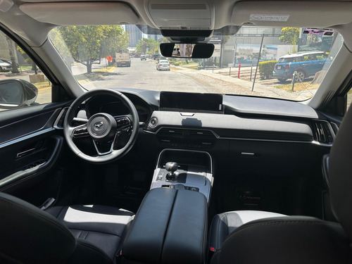 Mazda CX-70 3.3 Mhev I Grand Touring Awd At