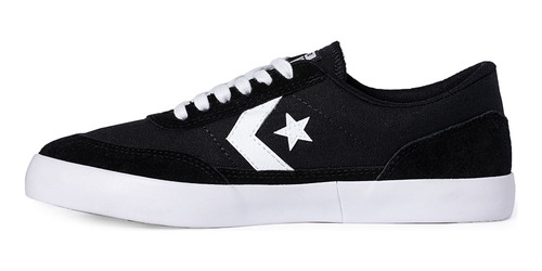 Championes Converse Net Star Ox - 169993c