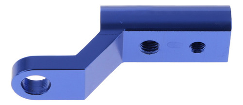 7/8 22 Mm 2 X Adaptador Extensor Elevadores Montaje
