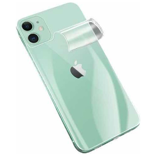 Película Hydrogel Film Para iPhone 14 Pro