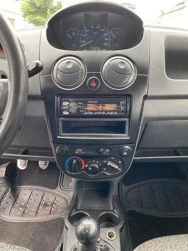 Chevrolet Spark 1.0 Go