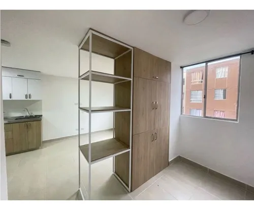 Venta De Apartaestudio En San Antonio De Prado / Unidad Piemonti