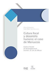 Cultura Fiscal Y Desarrollo Humano Culture Fiscale Et Dev...