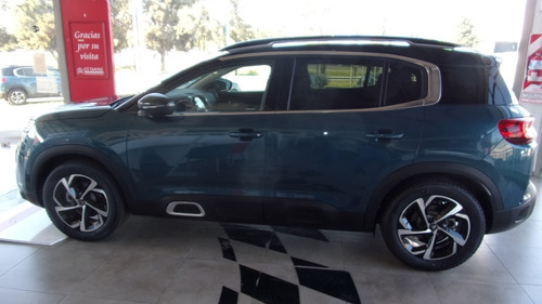 Citroen C5 Aircross Thp 165 Eat6 Feel Pack