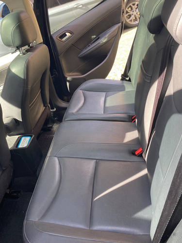 Imagen 17 de 17 de Peugeot 308 1.6 Thp Feline Tiptronic
