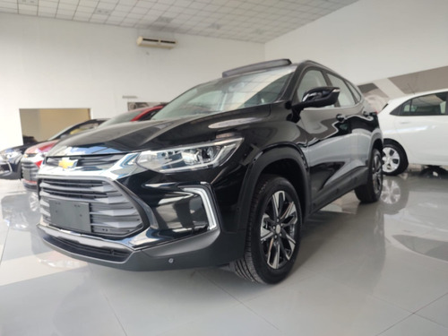 Chevrolet Tracker 1.2 Premier Turbo At