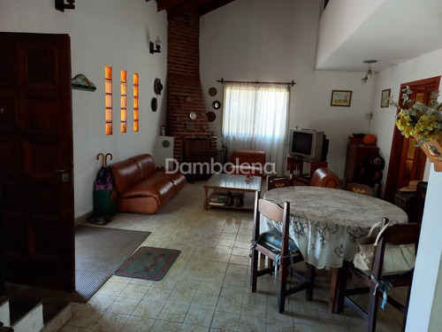 Casa Quinta En Venta La Reja Moreno