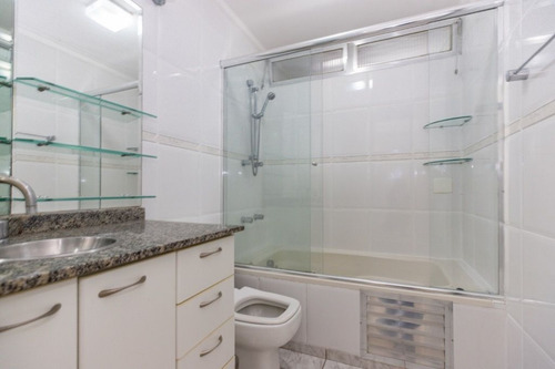 Imagem 4 de 19 de Apartamento Metrô Trianon Masp - Ap01181 - 69862668