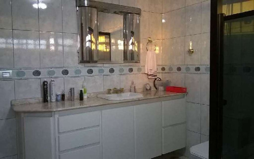 Imagem 9 de 20 de Sobrado Vila Rosalia 405,48 M² - 14306