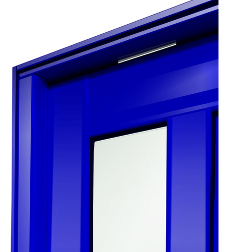 Porta Pivotante Miraggio C/pux.dir.elite Azl 240x130 Brimak