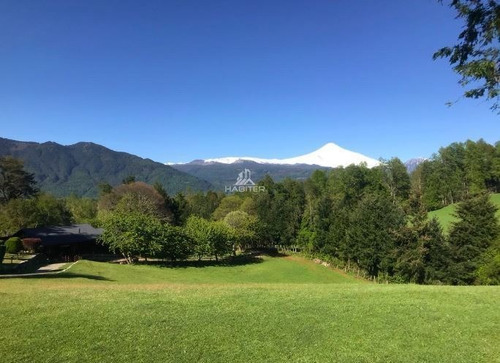 Imagen 3 de 28 de Hotel Potencial Para Lodge Con Parque En Venta En Pucón